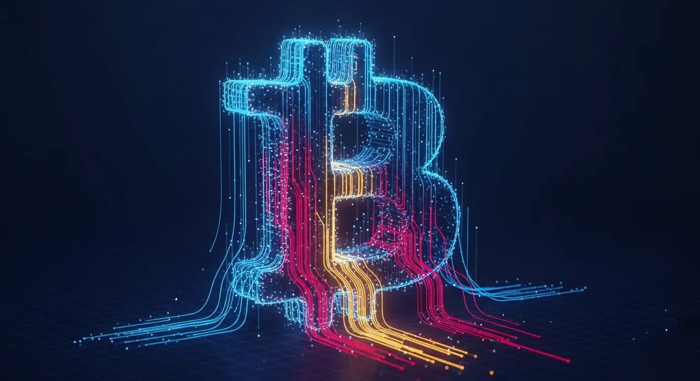 Bitcoin's institutional backstop weakens: Will ETF outflows and proxy-stock cooling break $60,000?