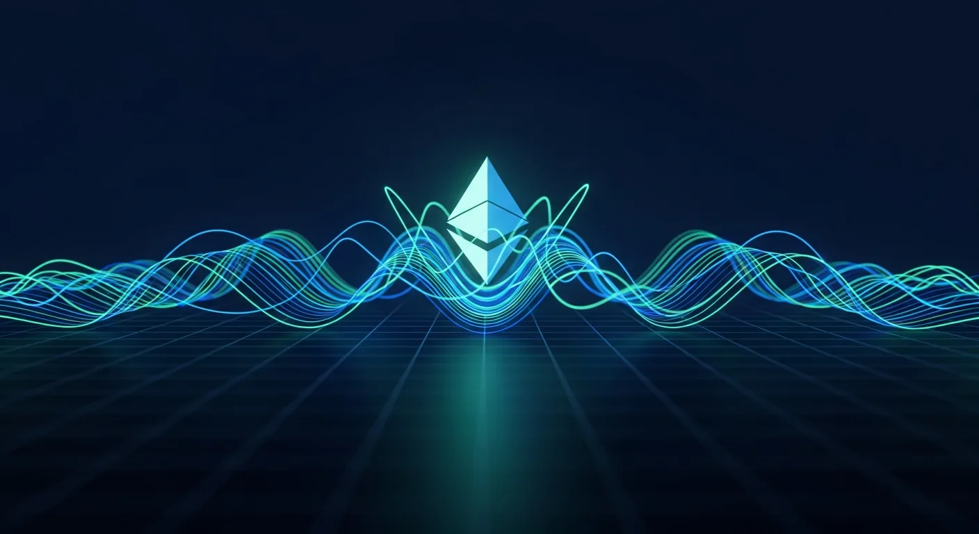 Does an $800 Million Ethereum Whale Accumulation Signal an Imminent Bottom, or is it a Hedging Play?
