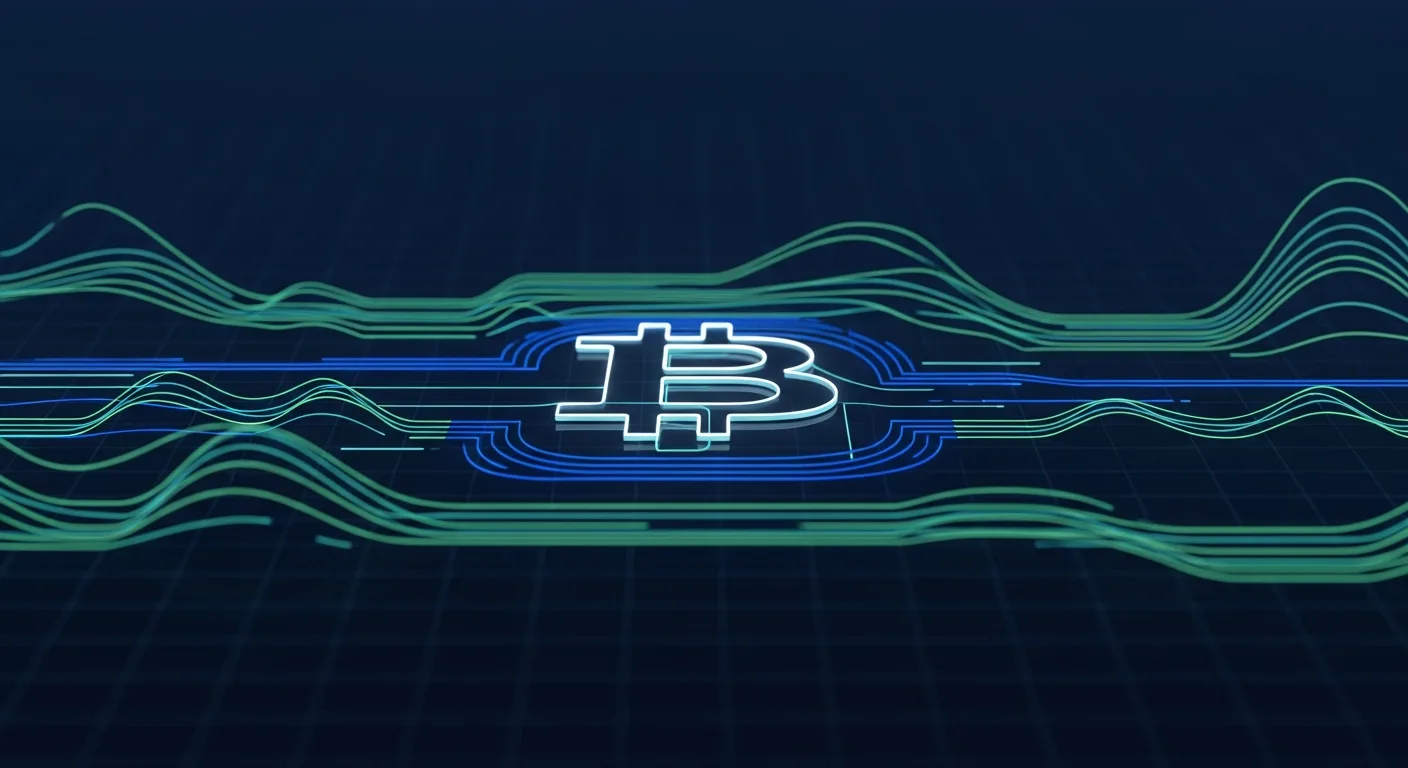 Will Bitcoin's $64,000 recovery hold amid fragile geopolitical peace talks and corporate buying?