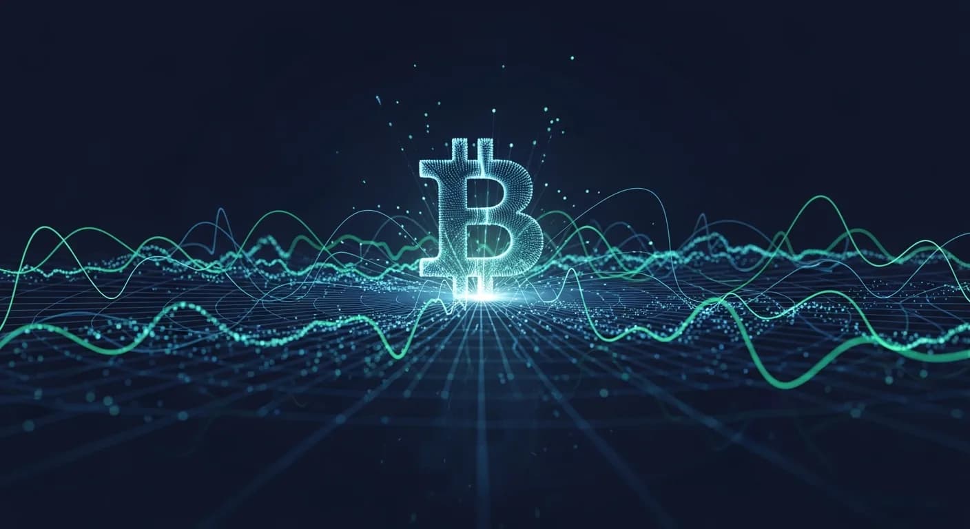 Bitcoin's Macro Rescue Above $63,000: Does the MicroStrategy Sale Signal a Shift in Institutional Behavior?