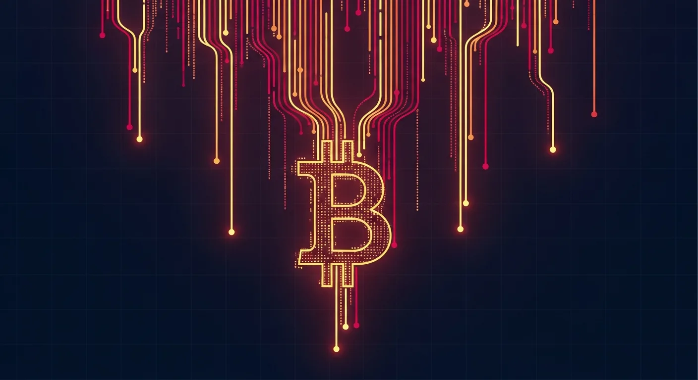 Will Bitcoin's Historical 61.8% Retracement Pattern Force a Drop to $48,000?