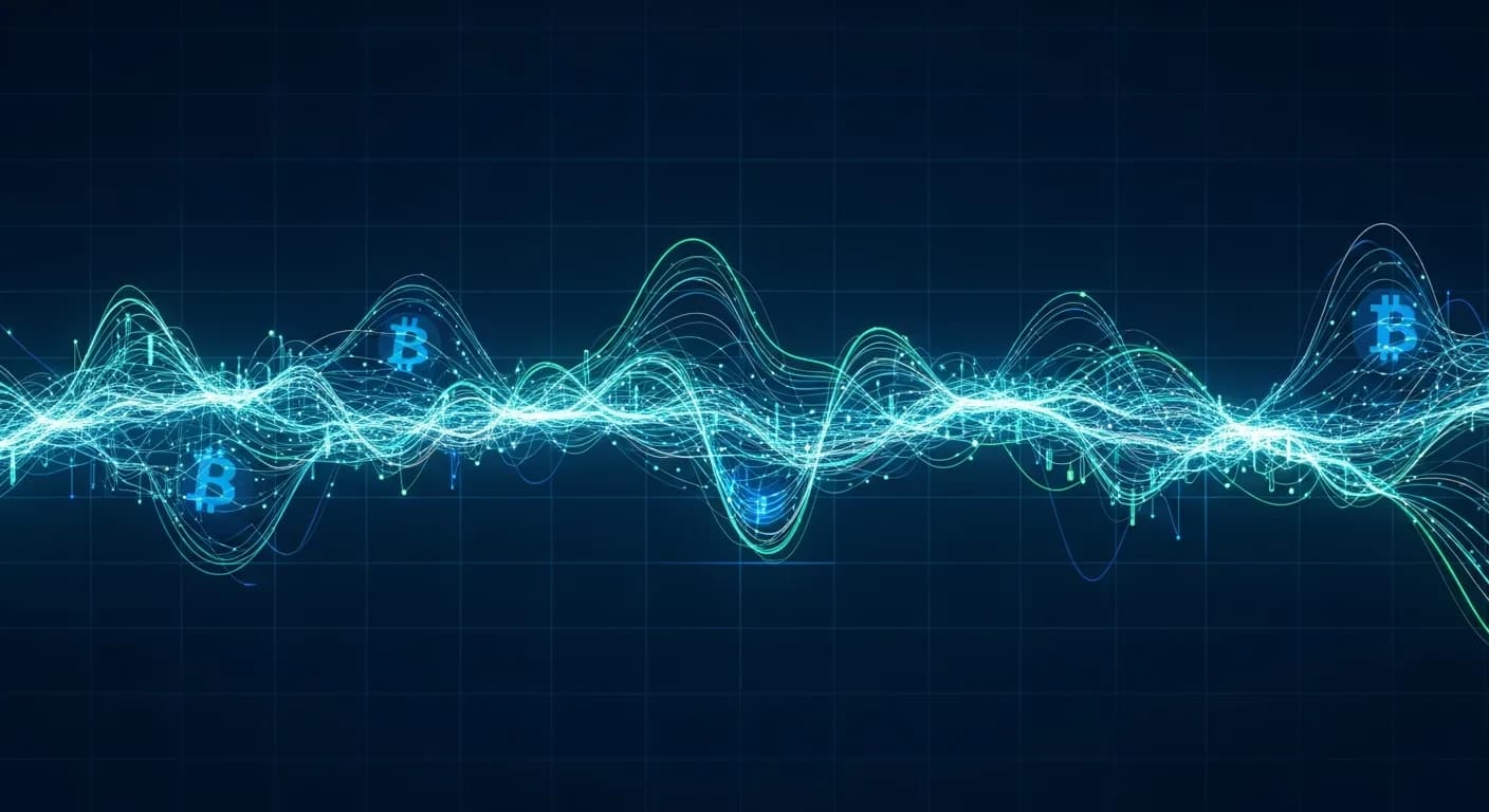 Bitcoin Apparent Demand Approaches Historic Lows — Signal of Cyclical Capitulation or Metric Distortion?