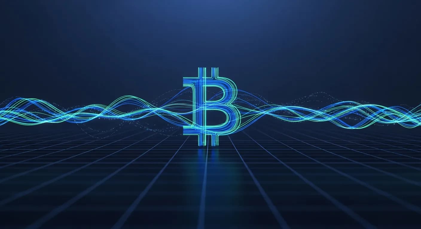 Will TradFi's Liquidity Gauge Trigger the Next Major Bitcoin Cycle by 2026?