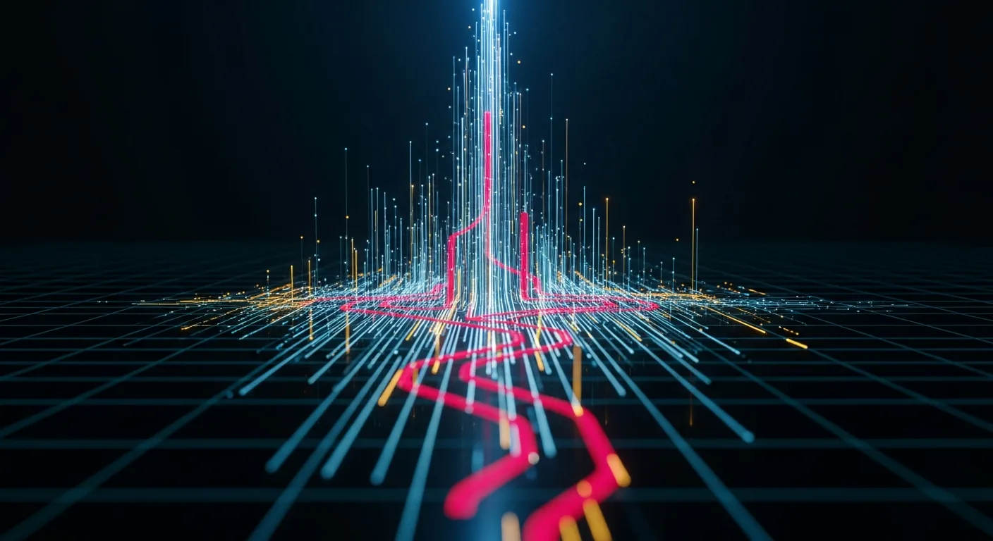 Will retail technical setups trigger an XRP flush below $1, or is it a liquidity hunt?