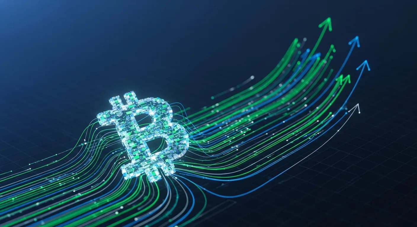 US-Iran Peace Deal Claims: Will a Hormuz Reopening Trigger a Crypto Liquidity Surge?
