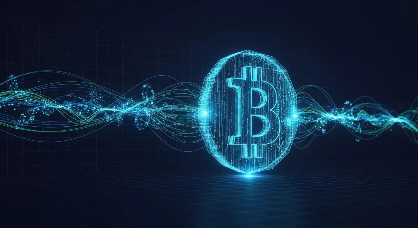 Bitcoin ETF Inflows Resume After $727M Outflow Streak — Structural Reversal or Temporary Relief?