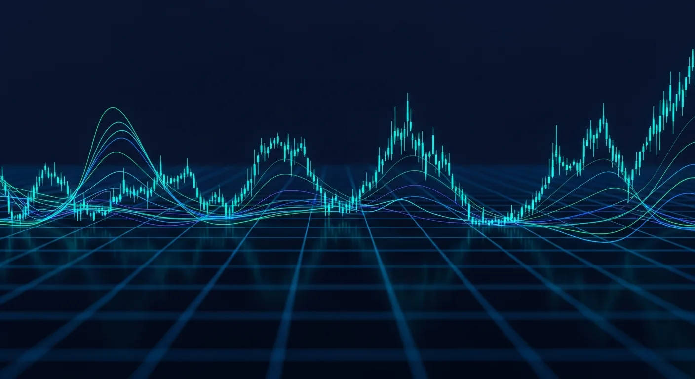 Securitize NYSE Listing Nears — Will Benchmark's $16 Target Drive Real Capital to Tokenized Assets?