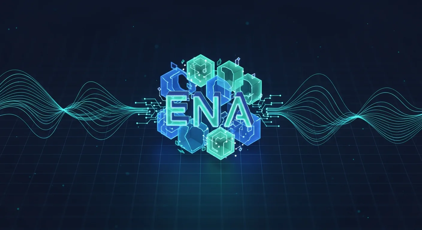 Will Janus Henderson's Ethena Alliance Drive Real Capital Flows to ENA, or Is It TradFi Marketing?