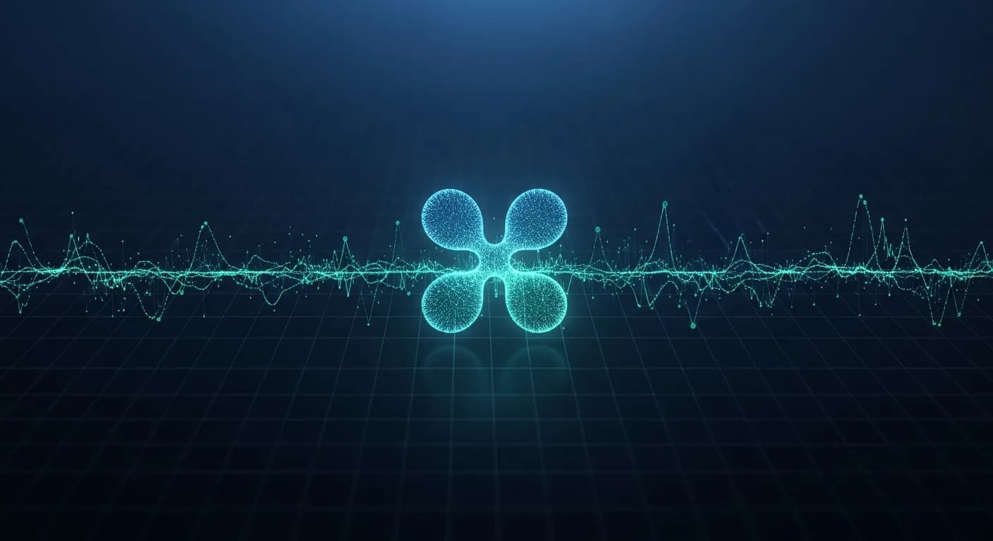 XRP Outpaces Major Assets in ETF Inflows — But Why Is the Price Lagging?