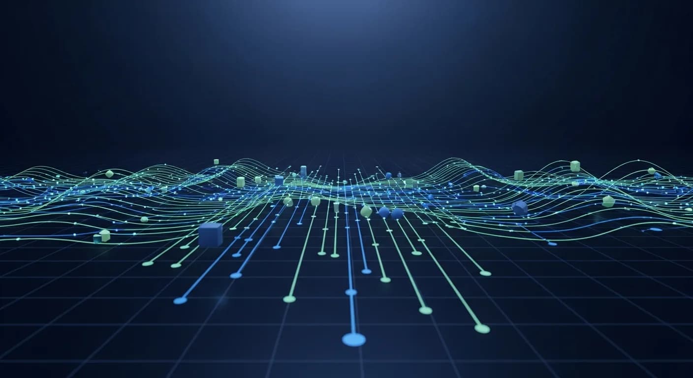 Crypto Market Outlook — Neutral Bias Persists Amid AI Narrative Rotation and Stabilizing ETF Flows